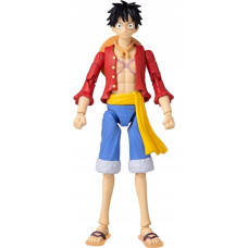 Bandai Figurka ANIME HEROES ONE PIECE - MONKEY D. LUFFY RENEWAL