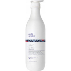 Milk Shake Szampon do włosów blond i siwych Silver Shine 1000ml