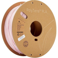 Poly Filament Polymaker PolyTerra PLA 1,75mm, 1kg - Candy}