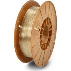 Rosa-Plast Filament Rosa3D Flex 96A 1,75mm 0,5kg - Transparent}