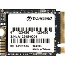 Transcend Dysk SSD Transcend MTE310S 512GB M.2 2230 PCI-E x4 Gen4 NVMe (TS512GMTE310S)