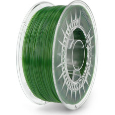 Devil Design Filament Devil Design PETG 1,75mm 1kg - Green Transparent}