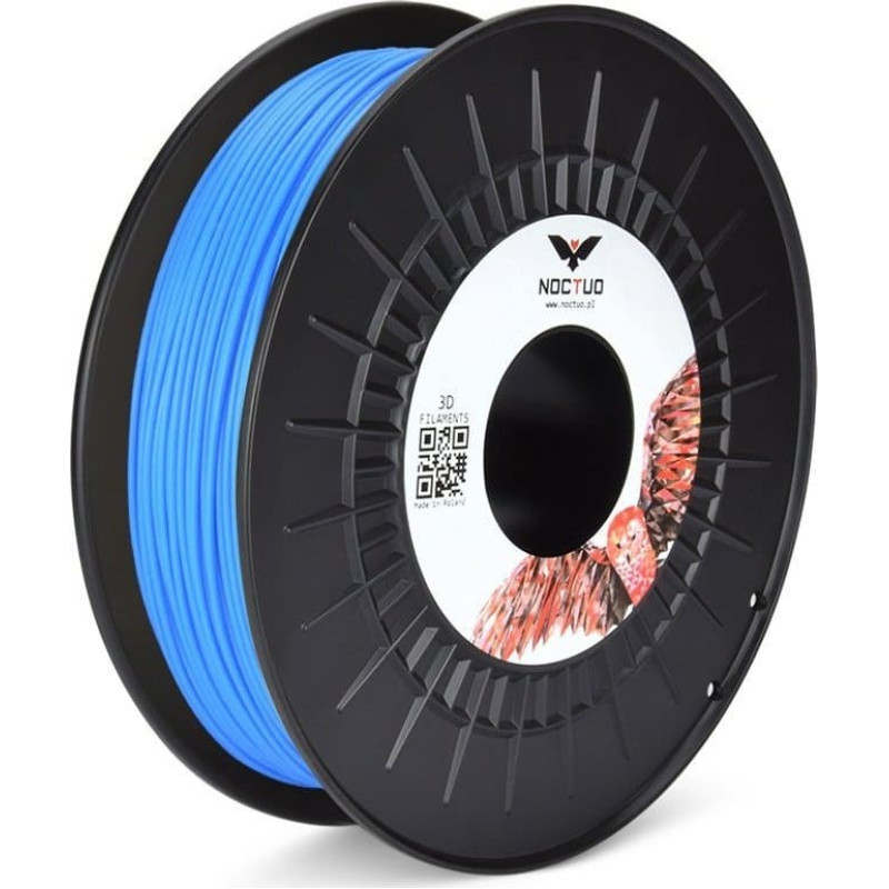 Noctua Filament Noctuo Ultra PLA 1,75mm 0,75kg - Blue}