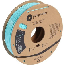 Poly Filament Polymaker PolySmooth PVB 1,75mm, 0,75kg - Teal}