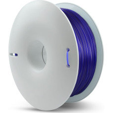 Fiberlogy Filament Fiberlogy Easy PET-G Navy Blue TR 1,75mm 850g