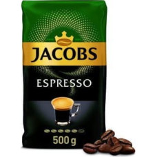 Jacobs Kawa ziarnista Jacobs Espresso 500 g