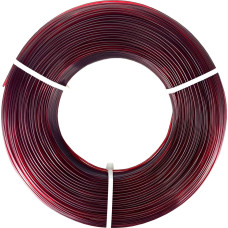 Fiberlogy Filament Refill Fiberlogy Easy PET-G Burgundy TR 1,75mm 850g