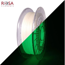 Rosa3D Filament PLA fluorescencyjny-zielony (ROSA3D-3227)