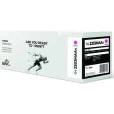 Tb Print Toner TB Print Toner do HP Color LaserJet Pro 4202 W2203A TH-2203MAAN 100% nowy magenta