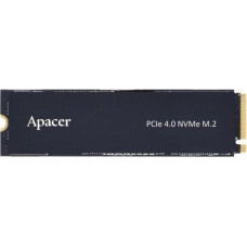 Apacer Dysk SSD Apacer AS2280Q4X 1TB M.2 2280 PCI-E x4 (AP1TBAS2280Q4X-1)