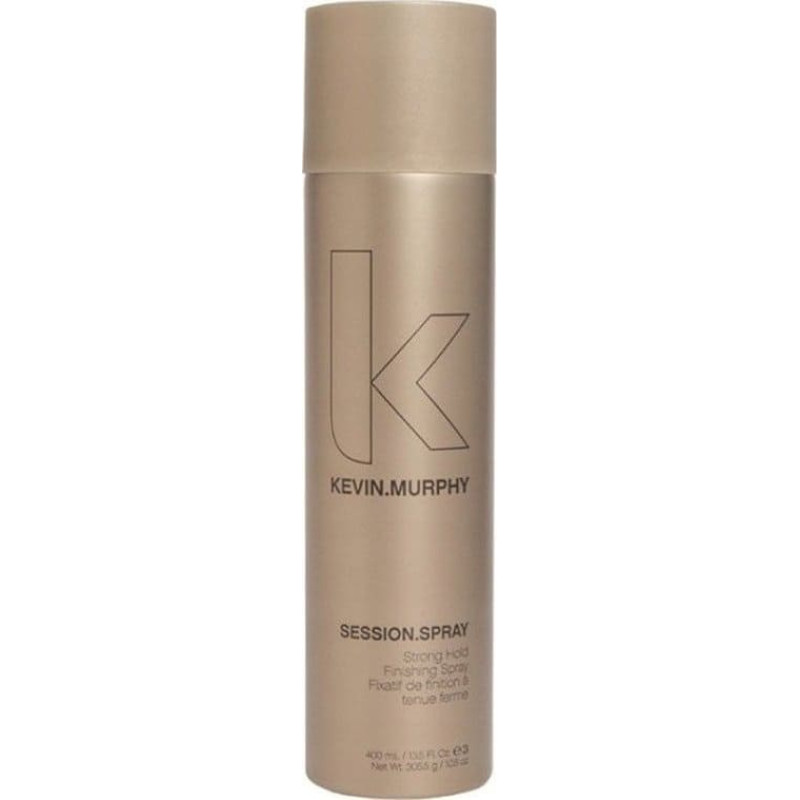 Noname KEVIN MURPHY_Session Spray Strong Hold mocny lakier do włosów 400ml