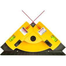 Sourcing CROSS LASER LEVEL FOR TILES 190x100x500mm