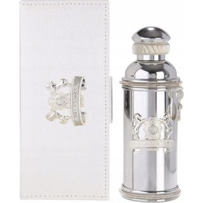 Alexandre.j Alexandre.J Silver Ombre EDP 100 ml