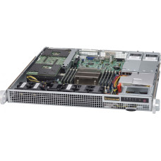 Supermicro Obudowa serwerowa SuperMicro Supermicro CSE-514-R407W