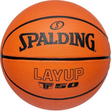 Spalding Piłka do Koszykówki SPALDING Layup TF50 R 5