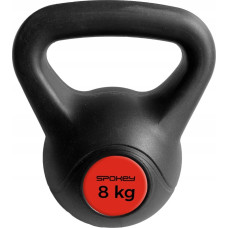 Spokey Kettlebell Spokey Kettlebell z uchwytem Spokey SCALES BASIC