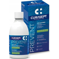 Curasept CURASEPT PREVENT PŁYN DO PŁUKANIA 300ml