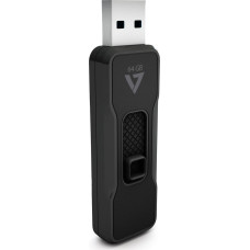 V7 Pendrive V7 V7 - USB flashdrive - 64 GB