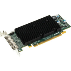 Matrox Karta graficzna Matrox M9148 Low Profile 1GB DDR2 (M9148-E1024LAF)