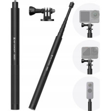 KF Monopod Kf Statyw Monopod Kijek Selfie Stick 153cm Do Gopro Sjcam Xiaomi Dji Insta360 /  Kf09.132 / Ms07