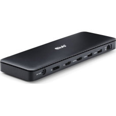 Club 3D Stacja/replikator Club 3D 12-in-1 Thunderbolt 4 (CSV-1582)