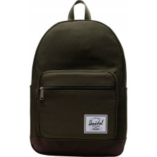 Herschel Herschel Pop Quiz Backpack 11405-04488 Zielone One size