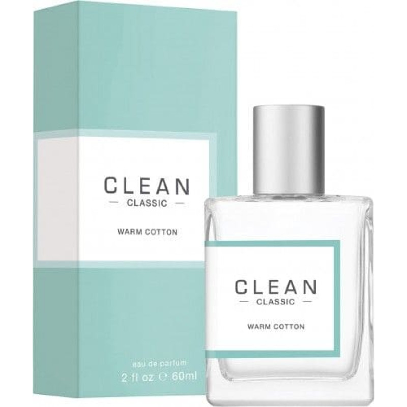 Clean EDP 60 ml