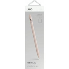 Uniq Rysik Uniq Rysik UNIQ Pixo Lite iPad różowy/blush pink