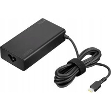 Lenovo Zasilacz do laptopa Lenovo LENOVO napájecí adaptér USB-C 100W AC Adapter EU