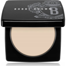 Bobbi Brown BOBBI BROWN SHEER FINISH PRESSED POWDER SOFT SAND 9g