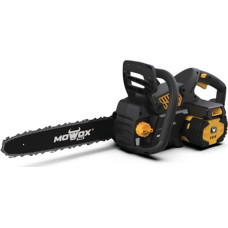 Mowox MoWox | Excel Series Hand Held Battery Chain Saw With Toolless Saw Chain Tension System | ECS 4062 Li | 62 V | Lithium-ion technology