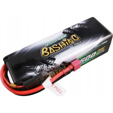 Gens Ace Akumulator Gens ace G-Tech 5500mAh 11.1V 3S1P 60C HardCase 15# car L