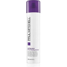 Paul Mitchell Paul Mitchell, Extra-Body, Paraben-Free, Hair Spray, Firm Finishing, Extreme Hold, 300 ml For Women