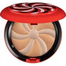 MAC MAC, Hyper Real Glow Duo, Bronzing, Bronzer Compact Powder, Bright Up, 8 g For Women