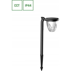 Wojnarowscy SOLARA BRILO 1W CCT ogrodowa lampa solarna Spectrum