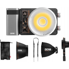 Zhiyun Lampa studyjna Zhiyun Zhiyun Molus X100 pro