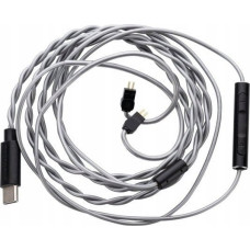 Moondrop Kabel Moondrop Moondrop CDSP - Kabel USB-C do słuchawek na 2pin