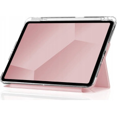 STM Etui na tablet STM STM OPP – Etui origami iPad Air 11” (M2) (różowy)