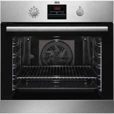 AEG Piekarnik AEG AEG Backofen BPS33102ZM  sr  A+