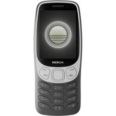 Nokia Telefon komórkowy Nokia Nokia 3210 (TA-1618) LTE Czarny