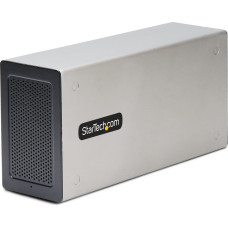 Startech Obudowa StarTech Case StarTech Thunderbolt 3 PCIe Expansion