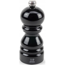 Peugeot Młynek do przypraw Peugeot Peugeot Paris pepper mill 12 cm beech wood black lacquered