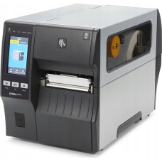 Zebra Drukarka etykiet Zebra TT Printer ZT411; 4