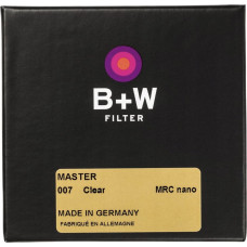 B+W Filtr B+W B+W Filter Master Clear MRC 43mm nano