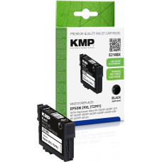 KMP Tusz KMP KMP E218BX ink cartridge black compatible with Epson T 2991 XL