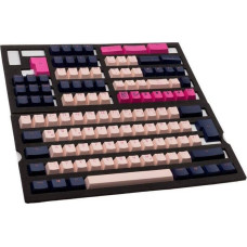 Ducky Ducky PBT Double-Shot Keycap Set Fuji - DE Layout