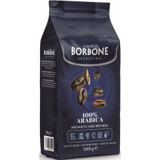 Caffe Borbone Kawa ziarnista Caffe Borbone Borbone Crema Arabica 100% Ziarno 1 kg