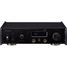 Teac Teac UD-505-X black