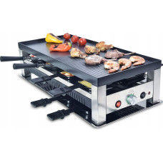 Solis Grill elektryczny Solis Solis 5in1 table grill 791 for 8 People