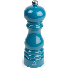 Peugeot Młynek do przypraw Peugeot Peugeot Paris pepper mill 18 cm Rama uSelect pacific blue wood